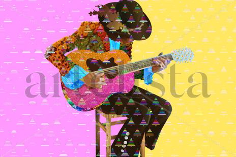 Righthanded Jimi