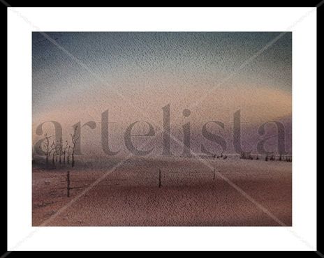 Paisaje imaginario