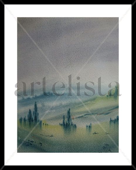 Paisaje imaginario