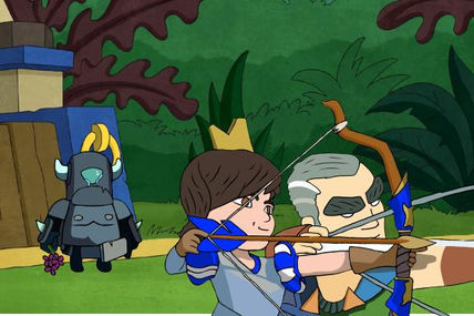 Mini pekka triste