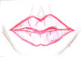 Labios imperfectos