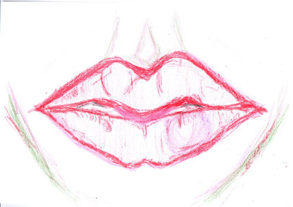 Labios imperfectos