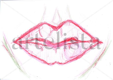 Labios imperfectos