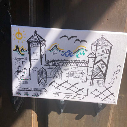 Santillana del Mar /4