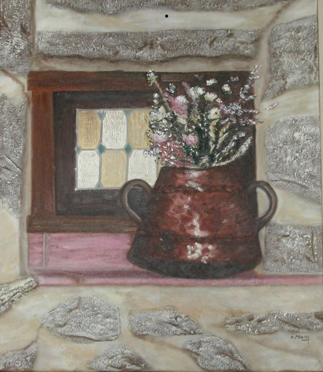 Ventana de la Nostalgia