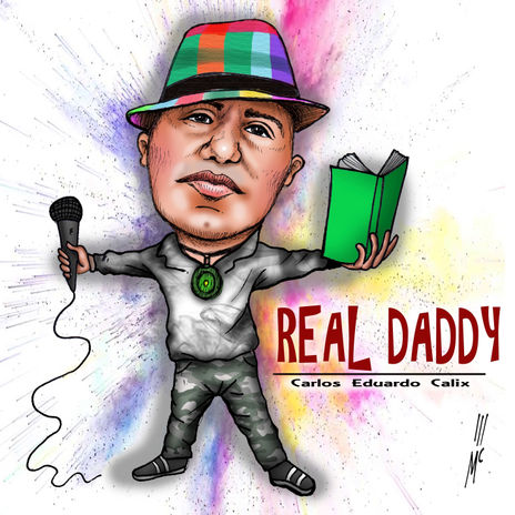Real daddy...