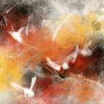 Pinturas en tela 90 x 60 thumbnail 1