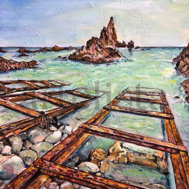 Arrecife de las Sirenas