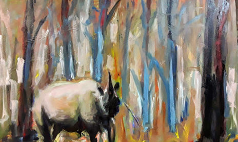 Wild life
