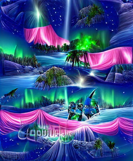 Aurora Boreal 