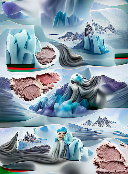 Glaciares