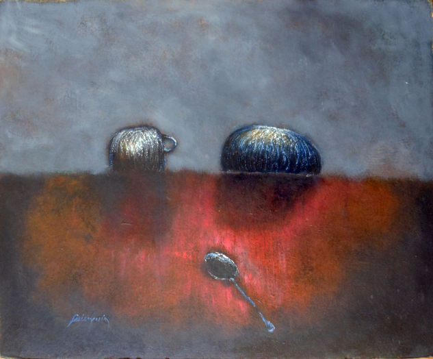 Horizont Oil Others Still Life Paintings