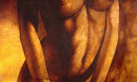 DESNUDOS