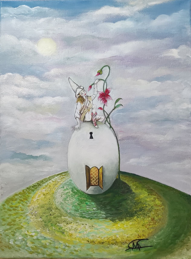 CAMPO Y FLORES
