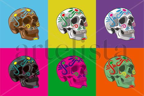 Mexican Calaveritas...