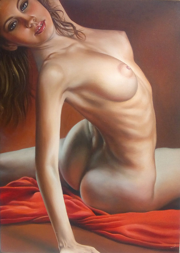 ESTUDIO DE DESNUDO
