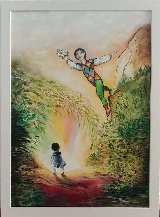 LA AVENTURA DE LA VIDA1