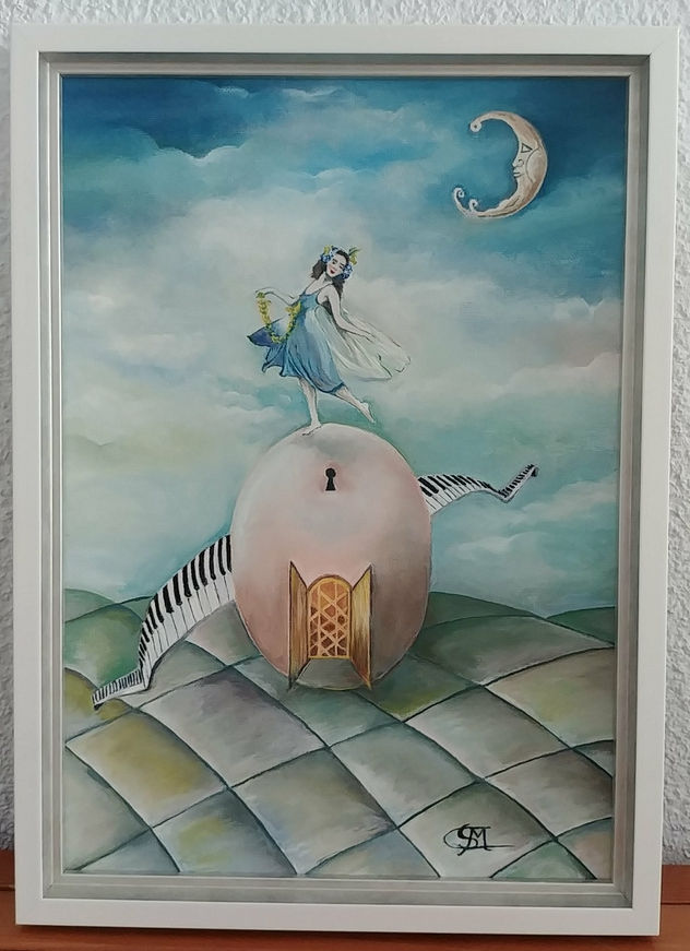 MELODIA INFINITA