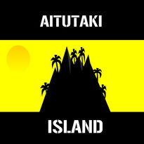 Isla de Aitutaki...