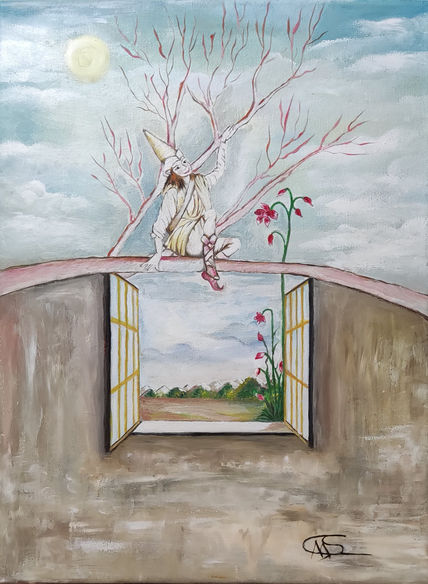 Ventana a lmundo