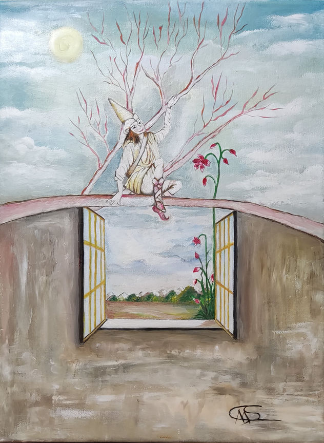VENTANA A LMUNDO