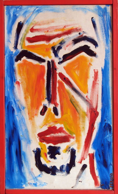 autorretrato 4