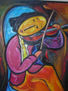 VIOLINISTA