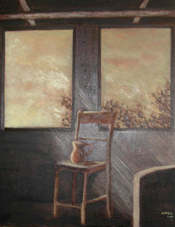 Ventana del Pasado