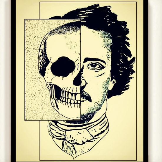 Edgard Allan Poe 