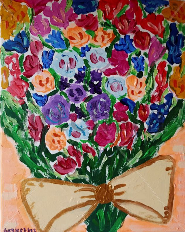 Ramo de flores
