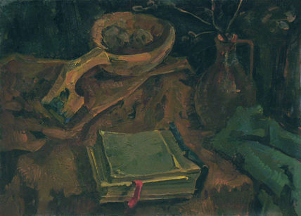 Still life with...
