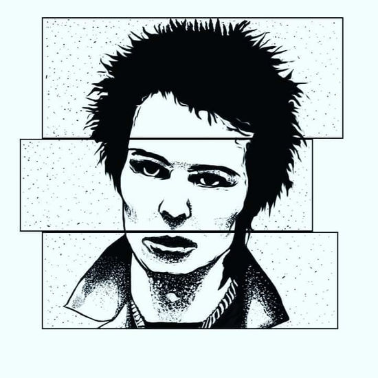 Sid Vicious 