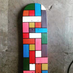 Skateboarding thumbnail 1