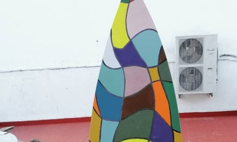 Surfboards