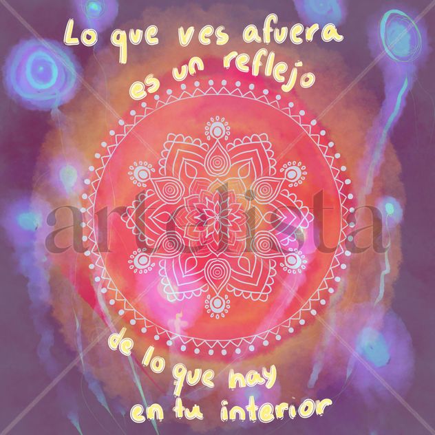 tu feflejo