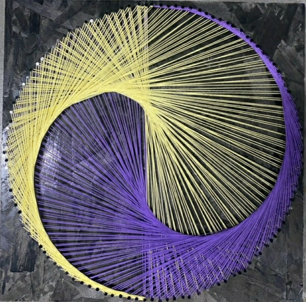 Yin Yang