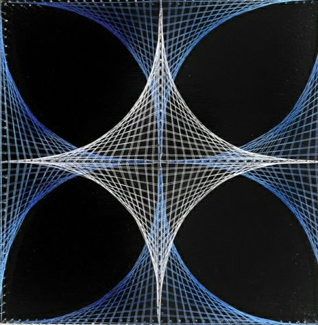 String Series NO. 3