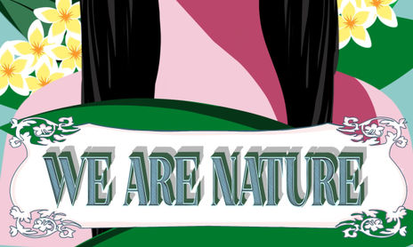 Somos naturaleza