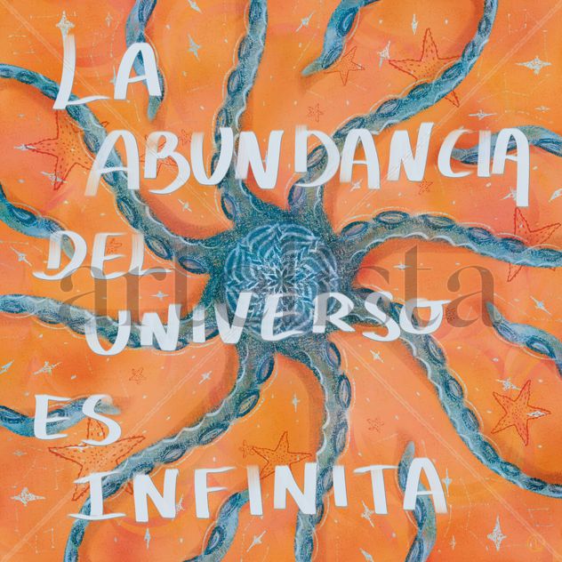 Abundancia infinita