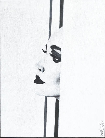 Mirar.