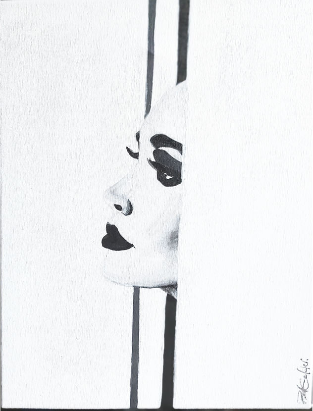 Mirar.