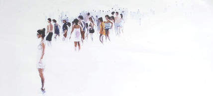 Playa IV.