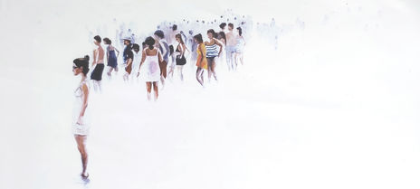 Playa IV.