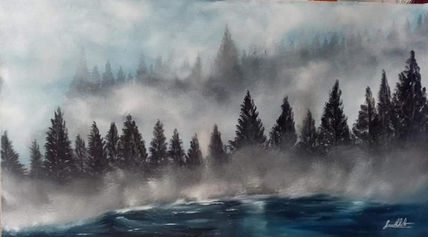 "Desolado"