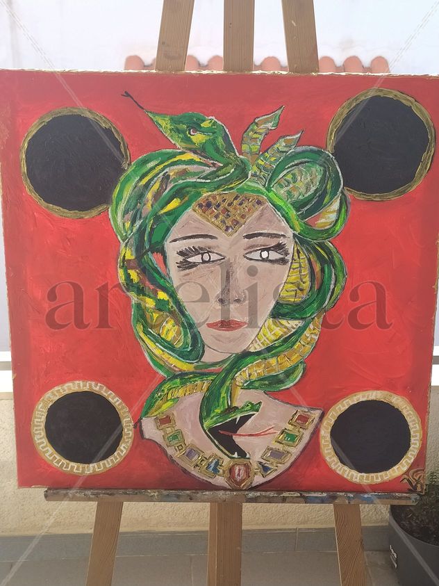 Medusa