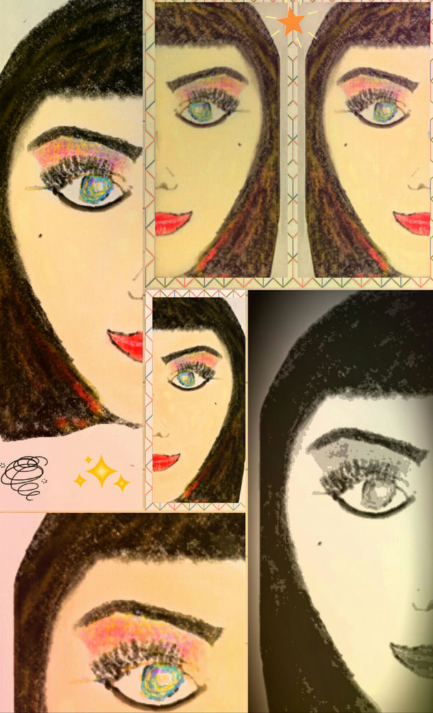 Gema Vadillo (Creation)