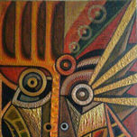 Mascaras thumbnail 2