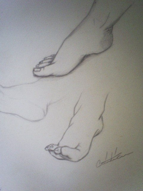 estudio figura humana