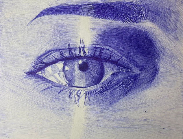 Su mirada Tinta