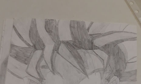Dragon ball